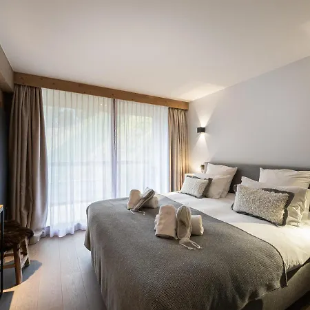 Magnifique 76m² A Courchevel, Proche Pistes, 3 Chambres, Parking - Fr-1-562-53 Apartment Courchevel