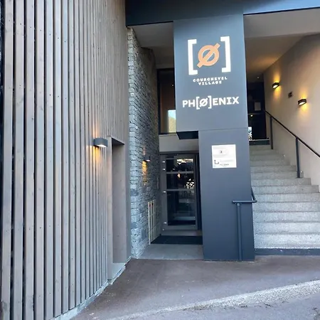 Magnifique 76m² A Courchevel, Proche Pistes, 3 Chambres, Parking - Fr-1-562-53 Courchevel