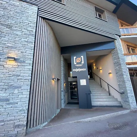 Apartment Magnifique 76m² A Courchevel, Proche Pistes, 3 Chambres, Parking - Fr-1-562-53